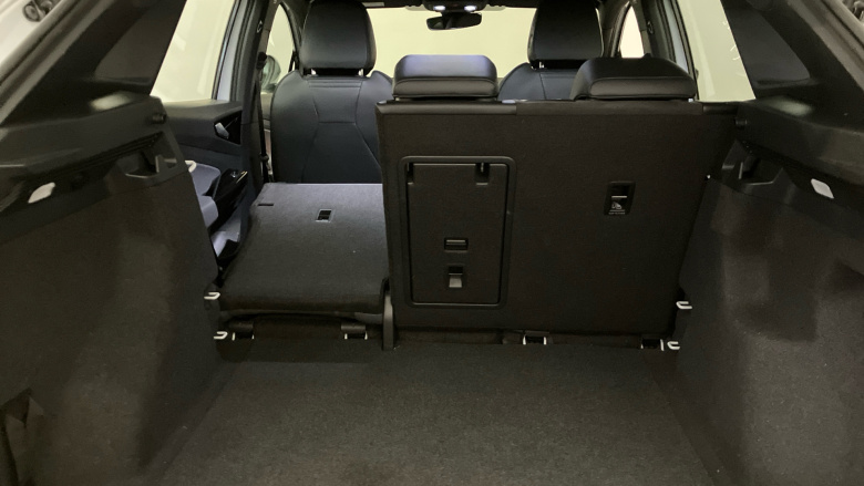 Volkswagen ID.4 109kW Life Pure 52kWh 5dr Auto Electric Estate